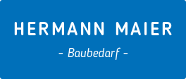Hermann Maier Baubedarf
