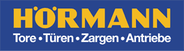 Hörmann - Tore, Türen, Zargen, Antriebe